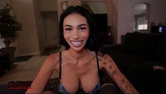 Ariana Sta...